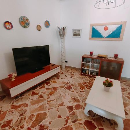 Casa Vacanza La Sicula 巴勒莫 外观 照片