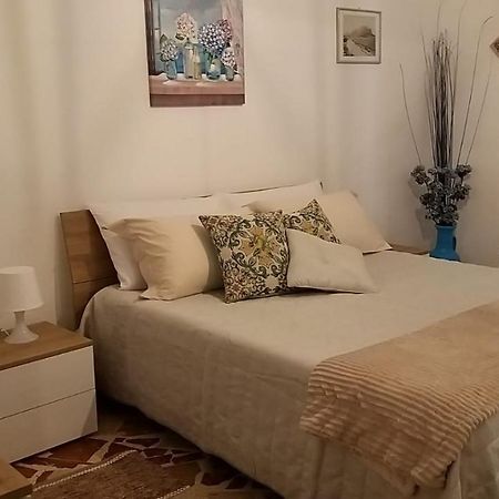 Casa Vacanza La Sicula 巴勒莫 外观 照片