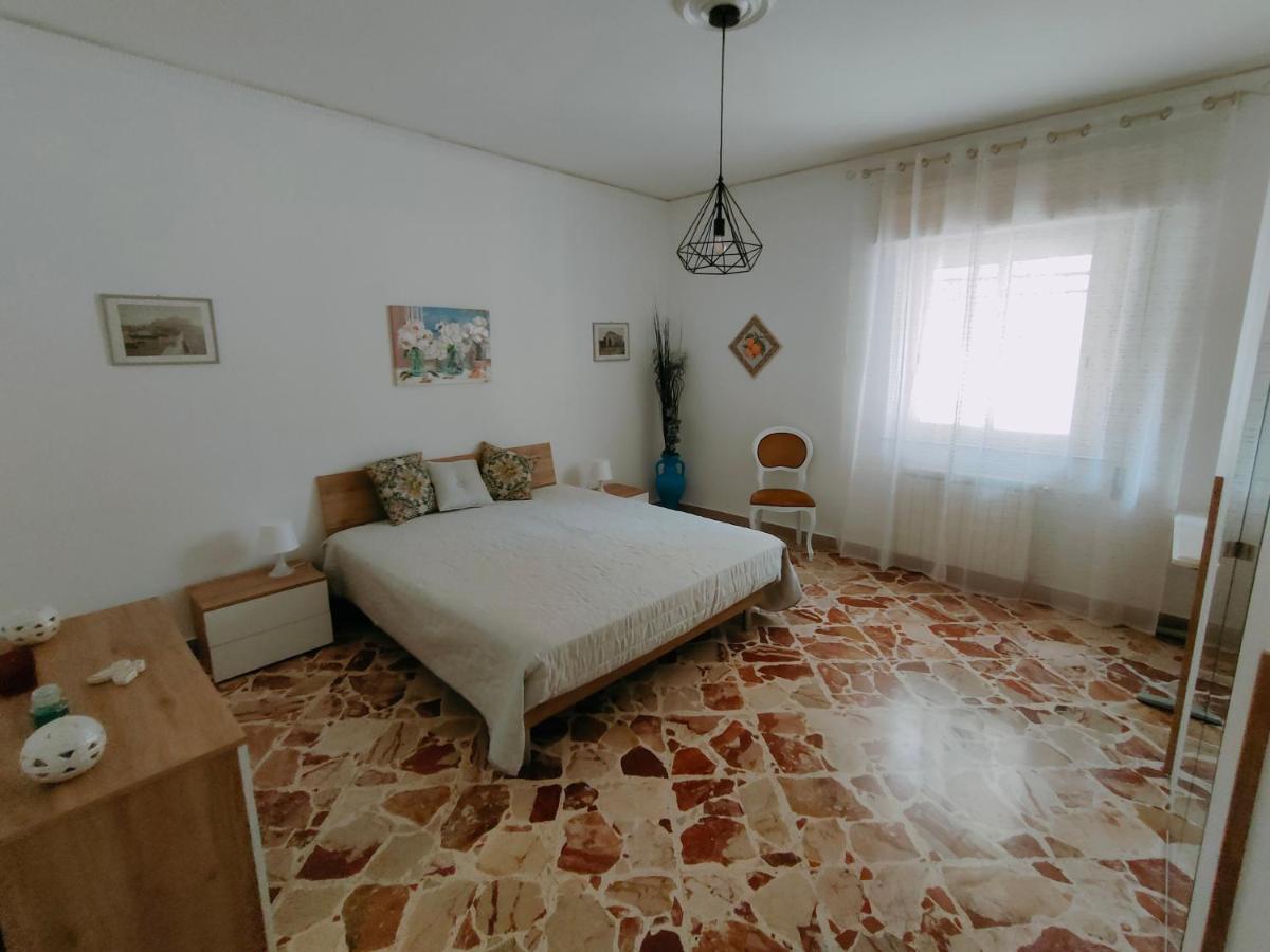 Casa Vacanza La Sicula 巴勒莫 外观 照片