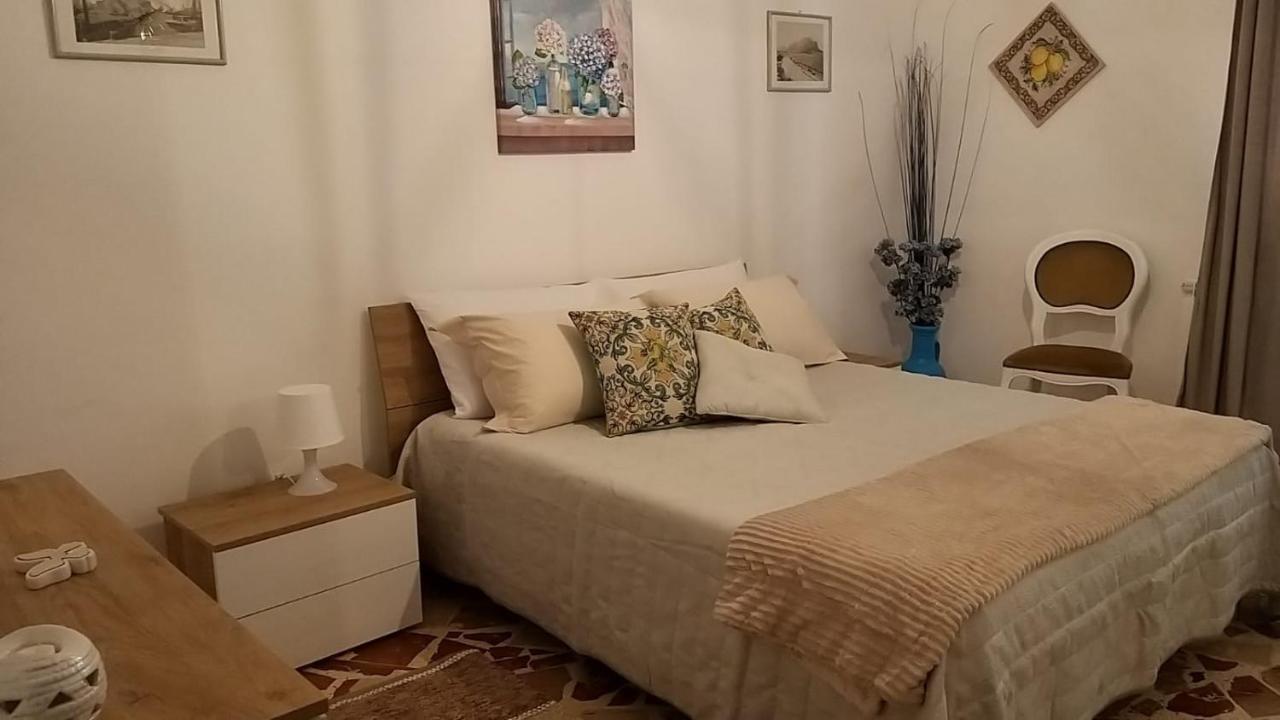 Casa Vacanza La Sicula 巴勒莫 外观 照片